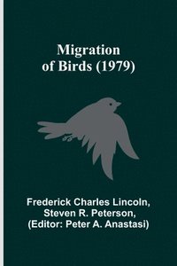 bokomslag Migration of Birds (1979)