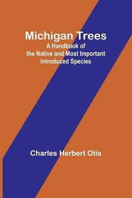 Michigan Trees 1