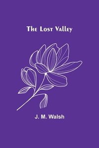 bokomslag The Lost Valley