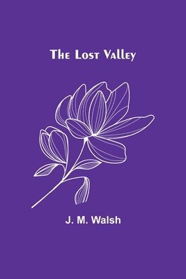 The Lost Valley 1