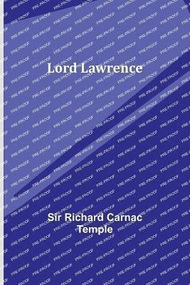 Lord Lawrence 1