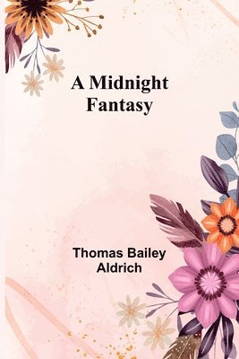 bokomslag Midnight Fantasy