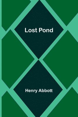 Lost Pond 1