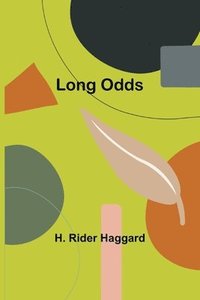 bokomslag Long Odds