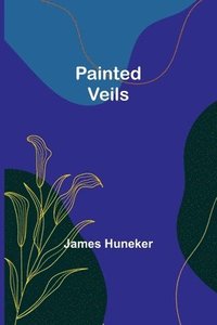 bokomslag Painted Veils