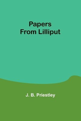 Papers from Lilliput 1