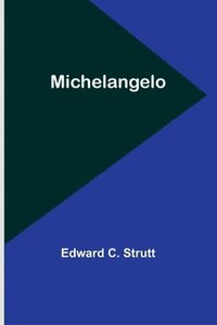 bokomslag Michelangelo