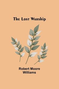bokomslag The Lost Warship