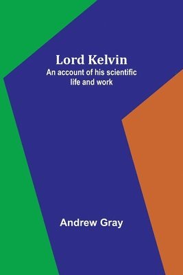 Lord Kelvin 1