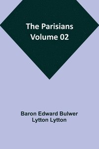 bokomslag Parisians - Volume 02