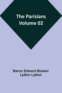 bokomslag The Parisians - Volume 02