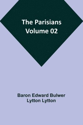 bokomslag Parisians - Volume 02