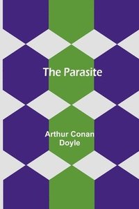 bokomslag The Parasite