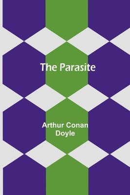 Arthur Doyle - Parasite, Häftad