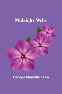 bokomslag Midnight Webs