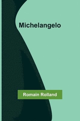 bokomslag Michelangelo