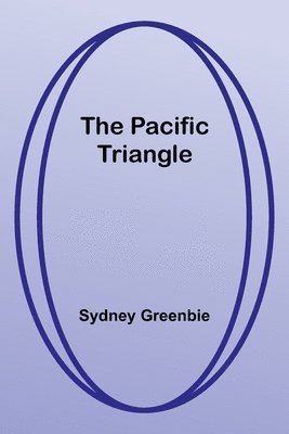 bokomslag The Pacific Triangle