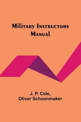 Military Instructors Manual 1