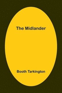 bokomslag Midlander