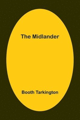 bokomslag Midlander