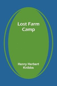 bokomslag Lost Farm Camp