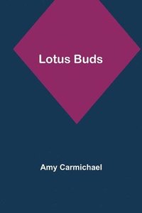 bokomslag Lotus Buds