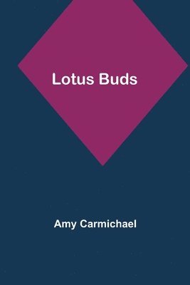 Lotus Buds 1