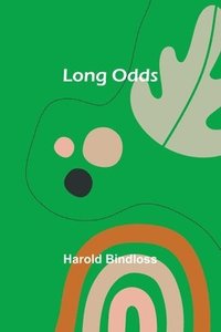 bokomslag Long Odds