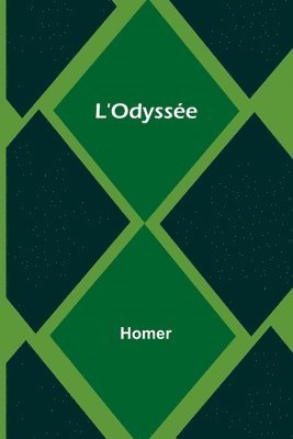 L'Odysse 1