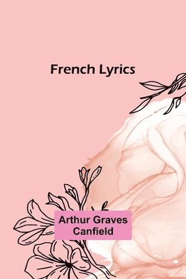 French Lyrics 1