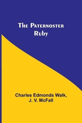 The Paternoster Ruby 1