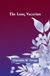bokomslag The Long Vacation