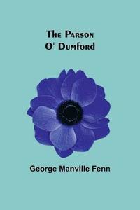 bokomslag Parson O' Dumford