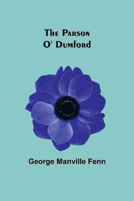 bokomslag Parson O' Dumford