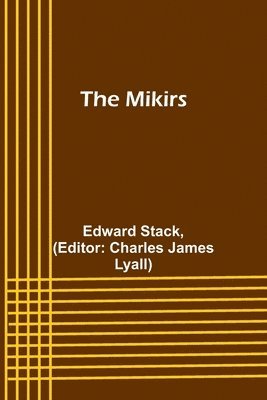Mikirs