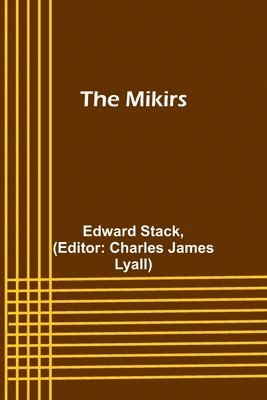 The Mikirs 1