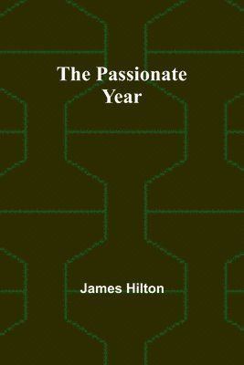 passionate year