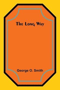 bokomslag The Long Way