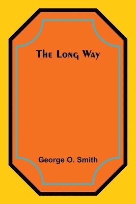 The Long Way 1