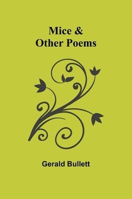 Mice & Other Poems 1