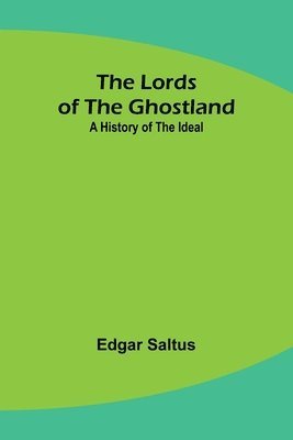 Lords of the Ghostland