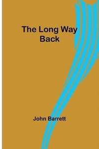 bokomslag long way back