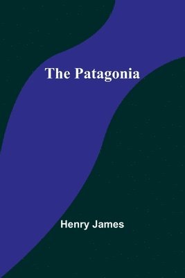 The Patagonia 1