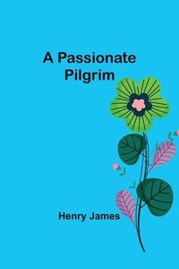 bokomslag Passionate Pilgrim