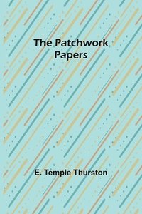 bokomslag The Patchwork Papers