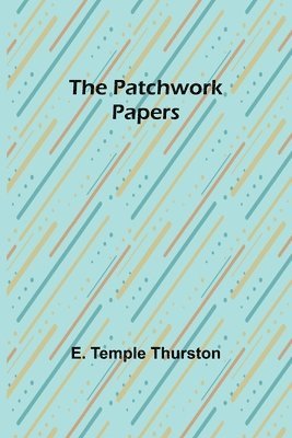 Patchwork Papers