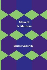 bokomslag Marcof le Malouin