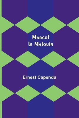 Marcof le Malouin 1