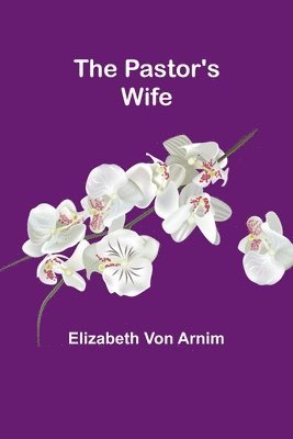 Pastor's Wife