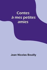 bokomslag Contes  mes petites amies